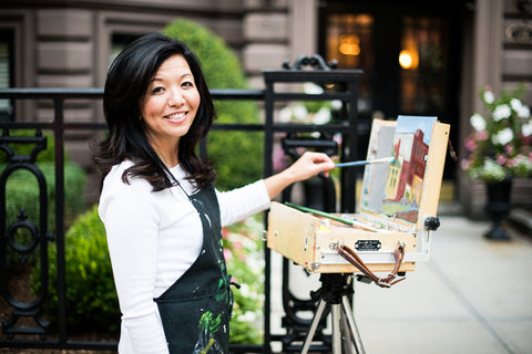 Featured Artist at Galaray House