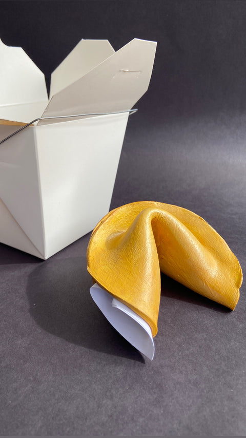 Fortune Cookie