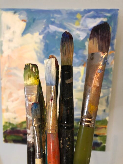 Private Art Classes