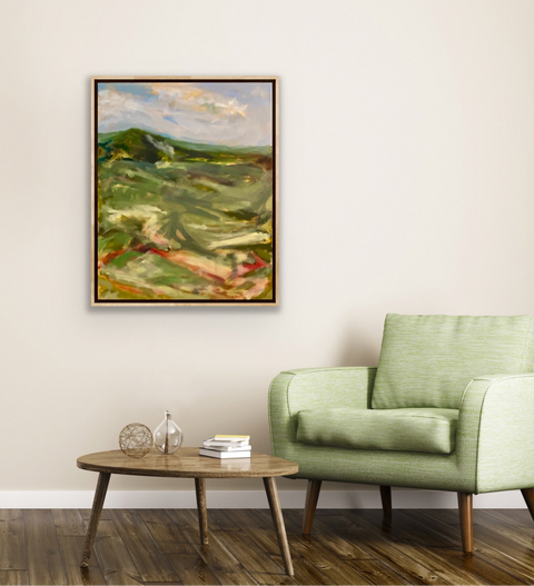 Bel Paesaggio
