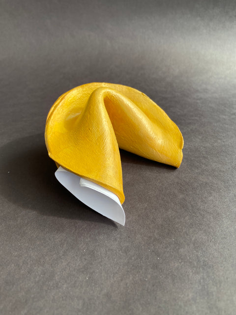 Fortune Cookie