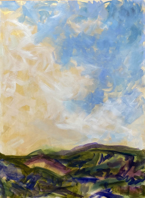 Beautiful Sky