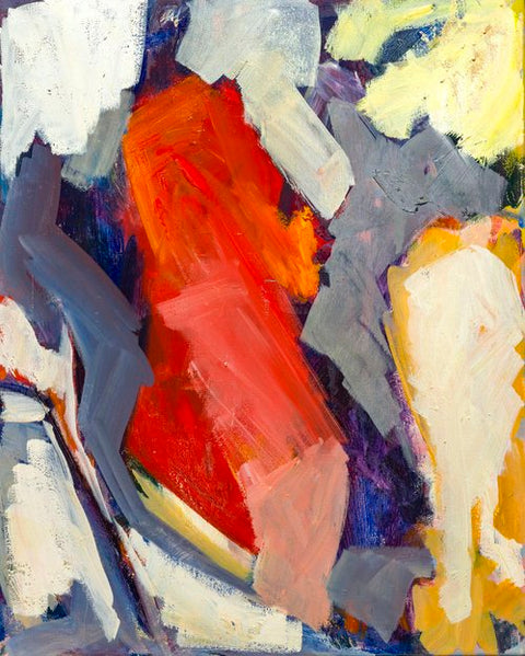 Abstract Painting