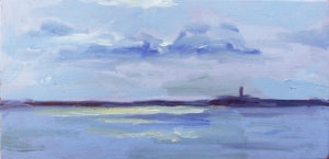 Calm Waters