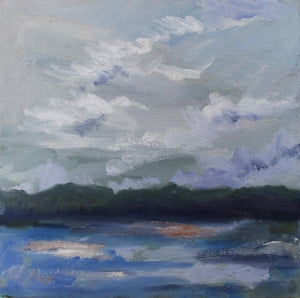 Cloudy Day