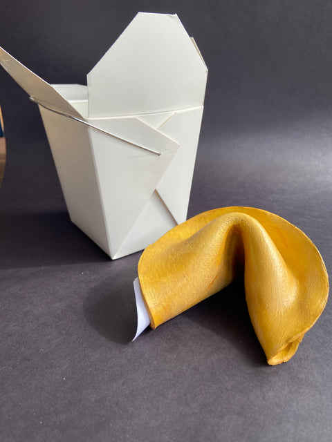 Fortune Cookie