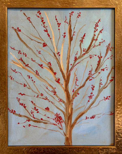 Buds Against Blue