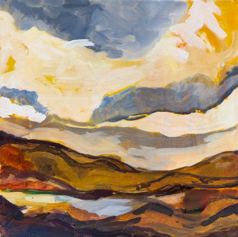 Landscape Painting