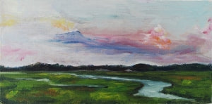 Morning in Eastham