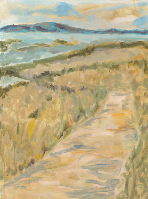 The Path