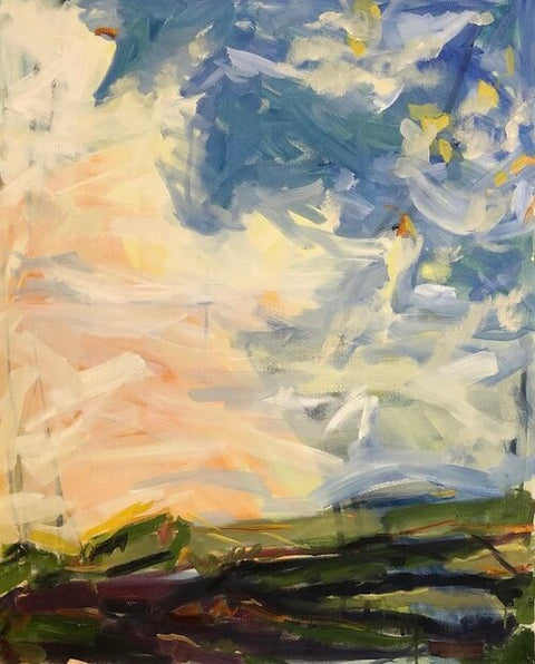 The Sky is Changing
