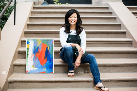 About Christina Chang