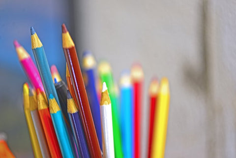 November 9: Mixed Media Art Workshop