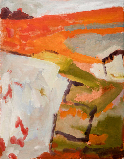 "Coral Land"