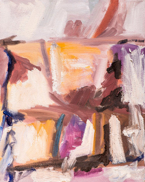 Pushing Color