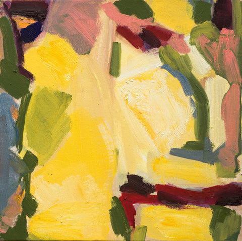 "Spring Sunshine"