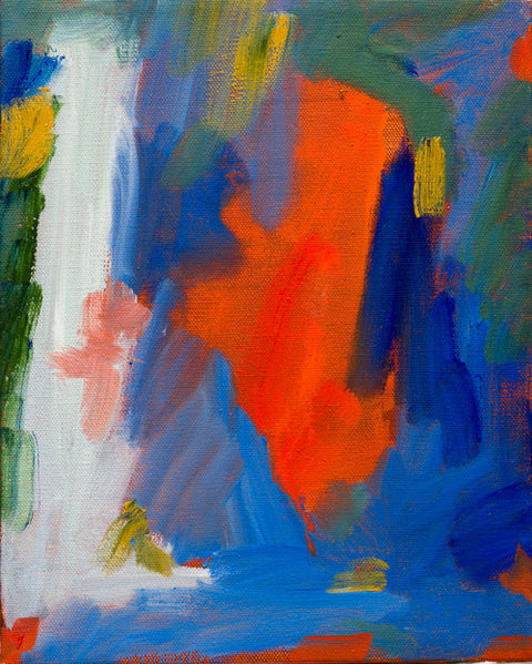 "Red Drama"