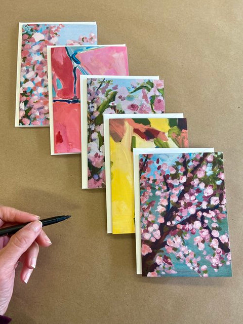 Notecards