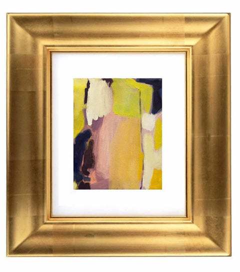 "Warm Sunlight"