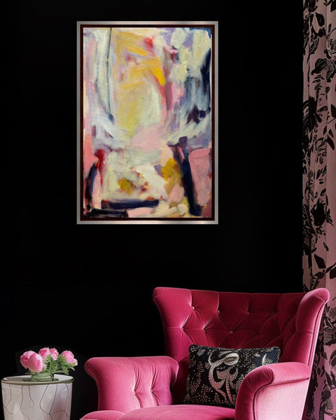 Choose Art That Means Something to You