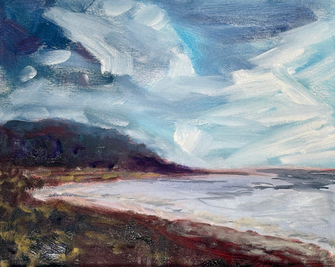 Changing Sky