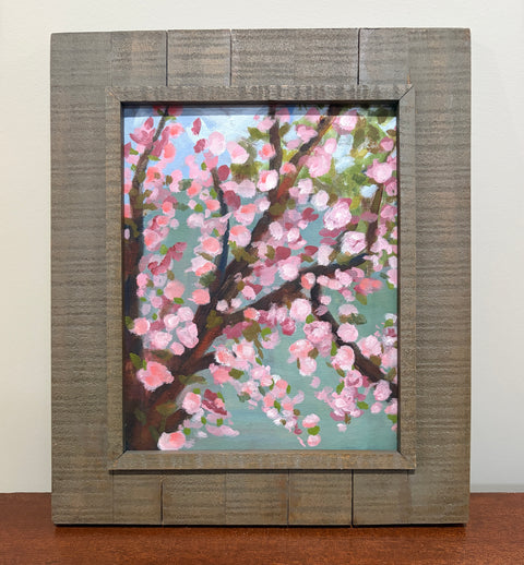 Spring Bloom